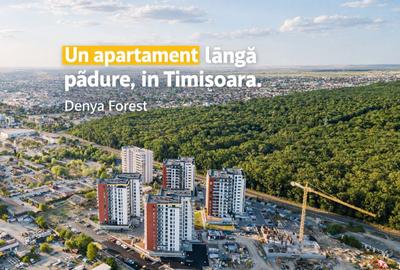 Apartament cu 2 camere în Lipovei
