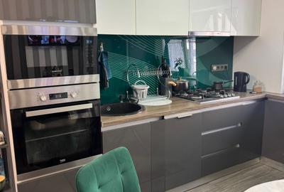 Apartament 3 camere decomandat, 64mp, zona Kaufland, Marasti - 3