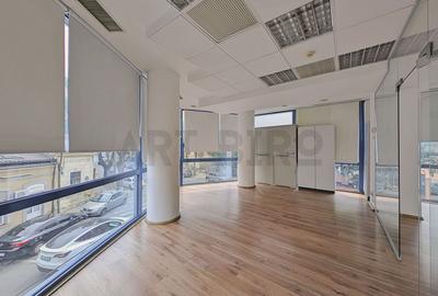 Zero comision, 260mp birouri cu depozitare, Victoriei, 7' metrou - 3