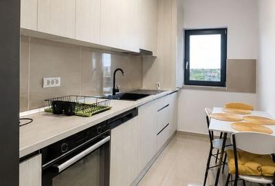 COMISION 0% | Apartament 3 camere | 69 mp | 2 balcoane | Calea Urseni - 3