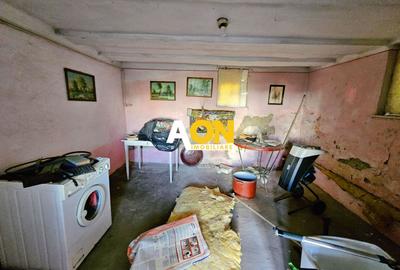 Casa 3 camere, 489 mp teren, acces la 2 strazi, zona ultracentrala - 10