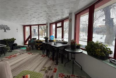 Vila cu teren 600 mp si priveliste superba – Barnova - 3