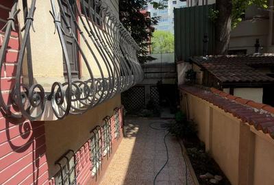 Vila P+1 | Stefan cel Mare | Floreasca | Dorobanti | parcare - 27