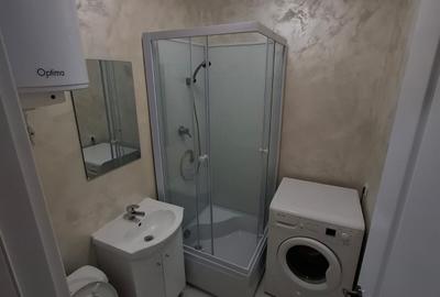 Cameră de cămin cu baie proprie,zona Bularga,cu chiriaș(250euro) - 7