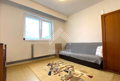 Apartament 2 camere,cart.Manastur,str.Bucium,DECOMANDAT,2 balcoane,debara,camara