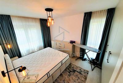 Apartament de inchiriat, intermediar, balcon, parcare, zona BUNA ZIUA - 6