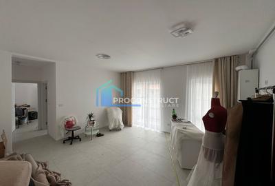 Apartament cu curte proprie Braytim | 43 mp utili | Curte 24 mp - 3