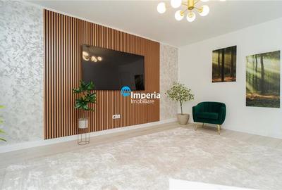 Ap. 3 camere | Copou | 94 mp | Parcare | Intabulat | TVA 21% inclus - 9