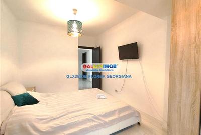 Inchiriere apartament 2 camere Udristei  mobilat- zona Unirii - 5