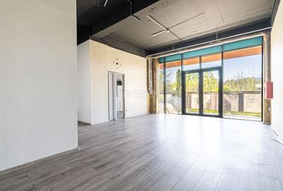 Spatiu comercial Qualis II - 6