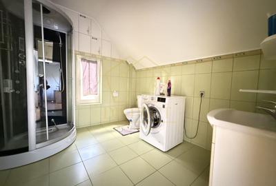Casa deosebita cu 8 camere | Dumbravita | Kaufland - 18
