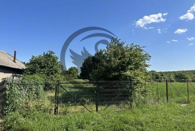 Teren Vanzare 11.000 MP Ghirdoveni | Comision 0% - 4