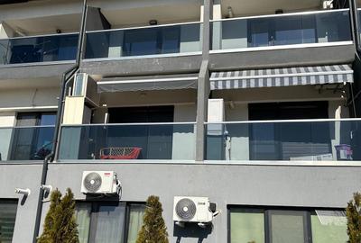 STUDIO TIP DUPLEX - EFORIE NORD - 12