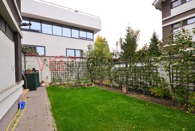 Vila duplex eleganta in Baneasa – Sisesti | 5 camere | 160 mp utili | Teren 250 - 2