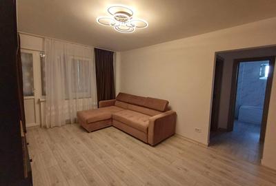 Apartament 2 camere - complet mobilat si utilat - Cantemir