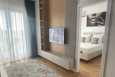 2 Camere de închiriat | Pipera Rond OMV | Piscina - 2