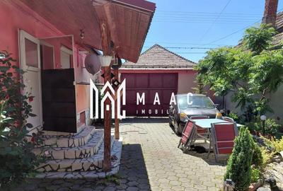 Casă individuală cu 4 camere în Șura Mare