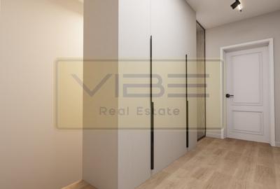Duplex 4 camere 2 bai Galata Spitalul Arcadia - 34