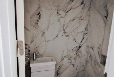 APARTAMENT 2 CAMERE CU DOUA BAI -  BLOC NOU - 13