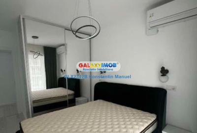 Apartament 3 camere, zona Aviatiei, Dimitrie Pompeiu, metrou - 1