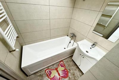 Bucium, Visan, prima inchiriere, apartament 2 camere decomandat, etaj 2, lift - 5