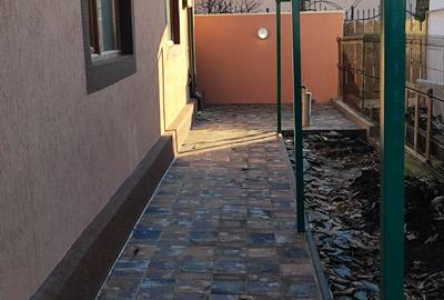 Casa 3 camere - Valu lui Traian - 147.000 euro (Cod E5) - 5