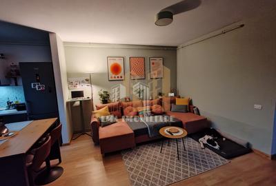 Apartament 2 camere tip studio Subcetate City 2 Sanpetru  Brasov - 8