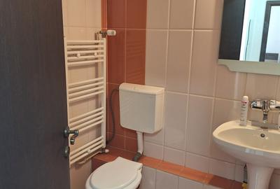 Decebal | Garsonieră Spațioasă 41mp | Bucătărie Închisă | Decomandată | Etaj 2 - 14