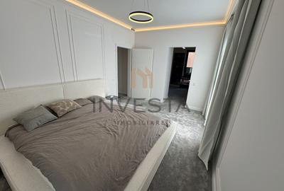 Casa individuala, 625 teren! Finisaje moderne, recent finalizata! - 16