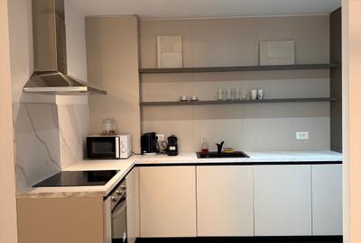 VANZARE APARTAMENT 2 CAMERE/MOBILAT/UTILAT/ONE COTROCENI PARK - 5