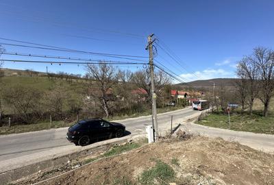 De vânzare Casa individuala Suceagu COMISION 0% - 33
