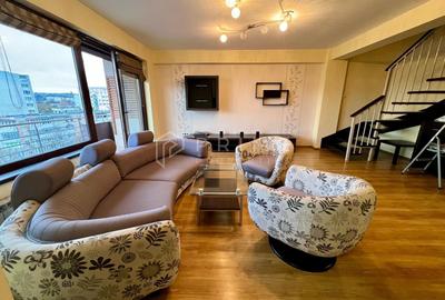 Apartament duplex modern, 4 camere, de vânzare, semicentral Tg Mureș - 4