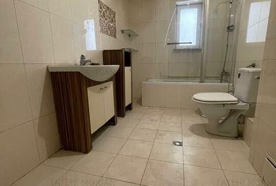 Primaverii - Bloc Boutique -  Vanzare apartament 4 camere - parcare - 7