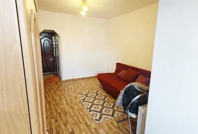 Garsoniera zona Garii Nicolina, ideala investitie - Mobilata si Utilata - 4