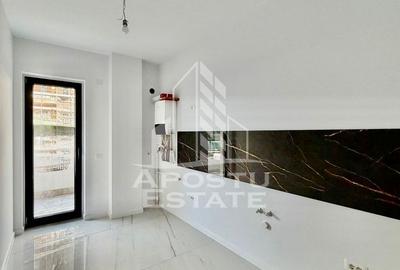 Apartament cu 2 camere de vanzare, open-space, Zona Torontalului - 2