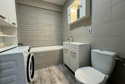 2 camere | Mobilat si utilat | Zona Floresti - 7