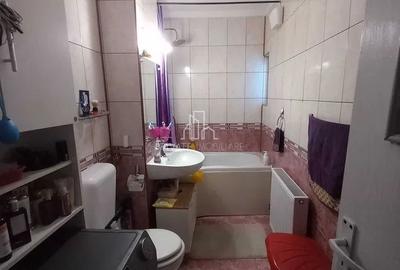 Apartament 2 camere, hol patrat, etaj intermediar, Dambu - 3