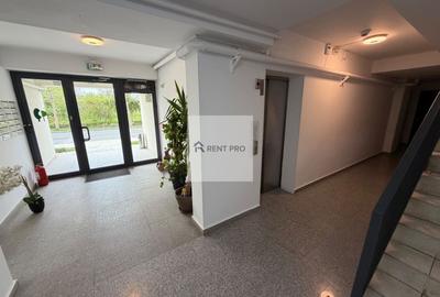 First Use Studio Cu Parcare Ghencea Drumul Taberei - 4