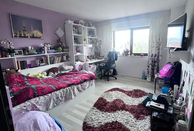 Casa  nouă de vanzare cu garaj,  în zona Micesti - 8