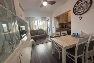 Sun Residence – 2 Camere - Mobilat - Utilat - 8