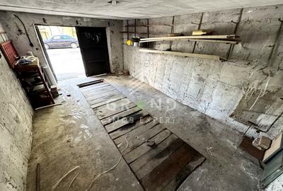 3 Camere Decomandat | 2 Băi | 69 mp | Parter | Zorilor/P-ța Zorilor/Observatorul - 35