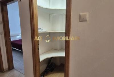 2 Camere de inchiriat | Timpuri Noi | Metrou | Loc de parcare |Mobilat - 7