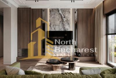 Apartament 4 camere | Metrou Pipera | Proiect nou - 2