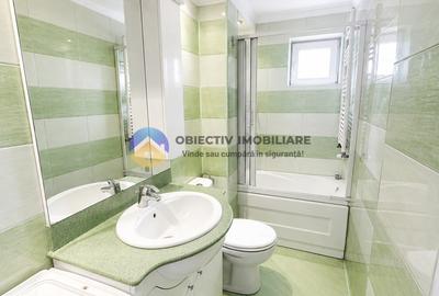Apartament 4 camere-mobilat si utilat , Zona Calea Romanului - Piatra Neamt - 3