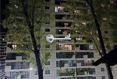 Apartament cu 2 camere decomandat în Tătărași