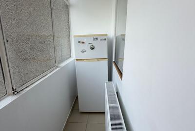 De inchiriat garsoniera ,1 minut de statia de metrou Obor - 3