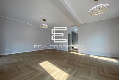 Casă individuala premium, 145mp, teren 644 mp, LA CHEIE- Selimbar zona Primariei - 2