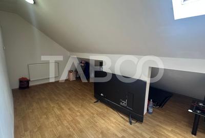 Apartament 98 mpu 4 camere cu balcon zona Terezian Sibiu - 9