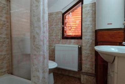 CASĂ DE VÂNZARE ÎN POUANA MĂRULUI,JUD. CARAȘ-SEVERIN - 9