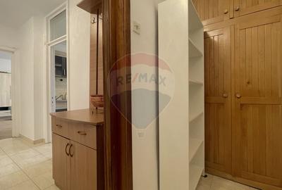 Apartament cu 3 camere de închiriat în zona Gării! - 13